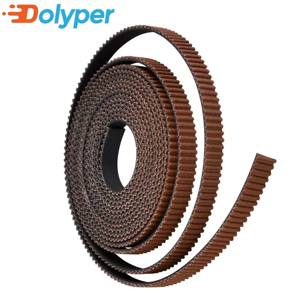 Gt2 Belt - GT2 correia dentada para impressora 3D,