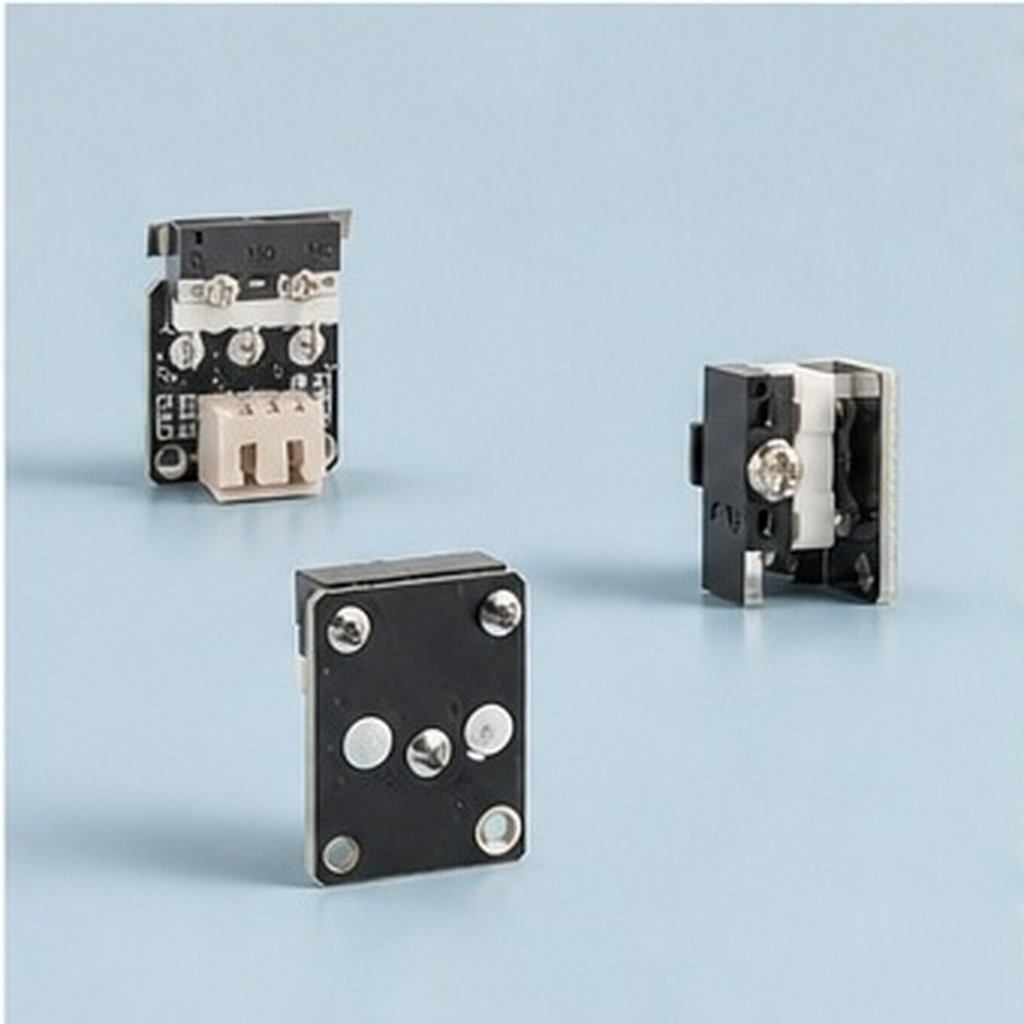 Limit Switch - 3 unidades de interruptor de limite