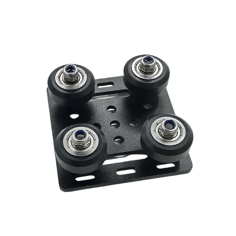 V Slot Wheel - Peças de impressora 3D 2020 V-Openbuildd