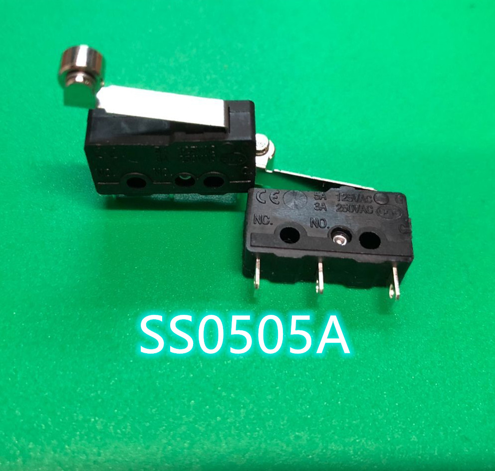 Limit Switch - 2 PCS SS0505A importação interruptor de