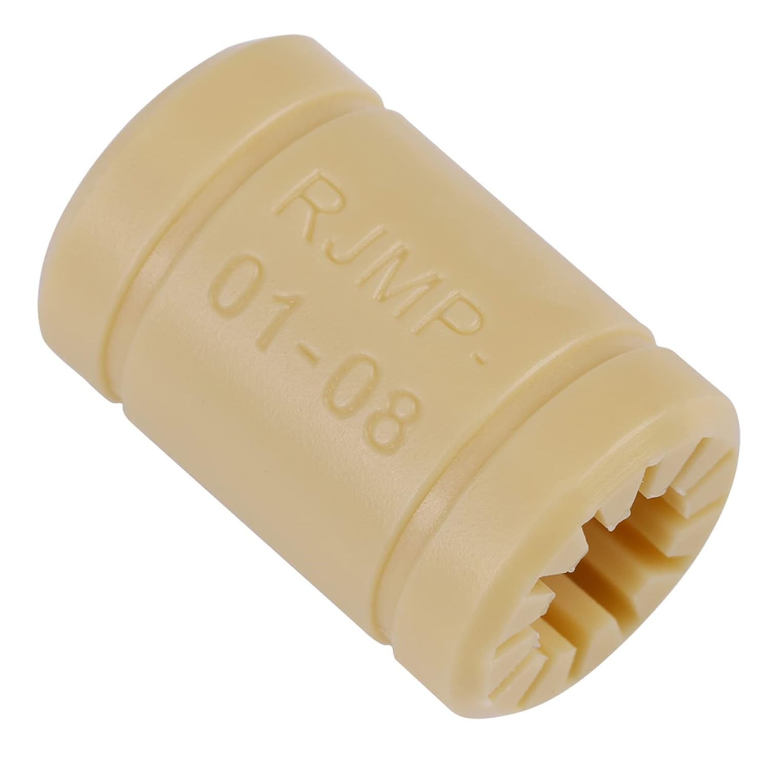 Lm8Uu Bearing - Lm8uu polímero sólido para impressora 3d,