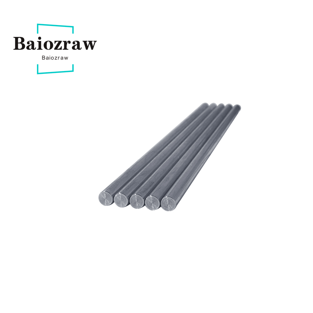 Linear Rod 8Mm - Eixo linear 3d de impressora, partes