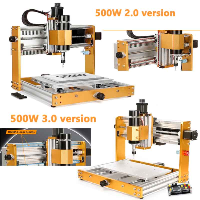 Máquina de gravação em madeira - 3018 Cnc avaliação e preço