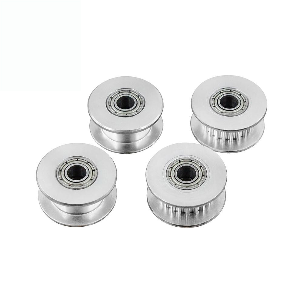 Polia Guia GT2 20 Dentes, Roda - Gt2 Pulley avaliação e preço