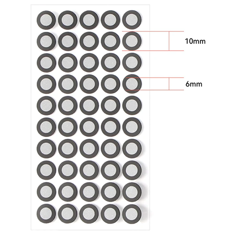 Creality 3/6mm marcador de dig - Aluminium Profile 2020 avaliação e preço