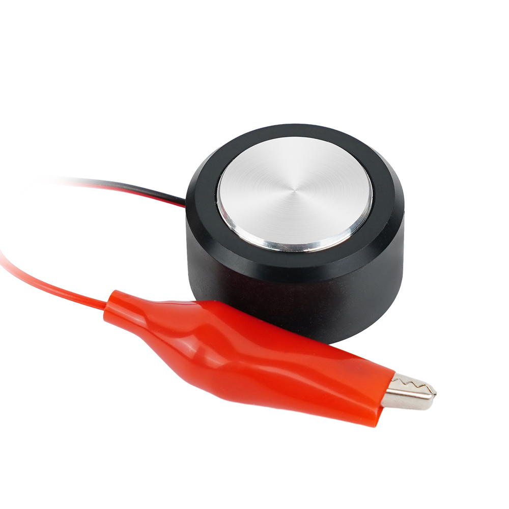 Sonda de placa de toque de con - 3018 Cnc avaliação e preço