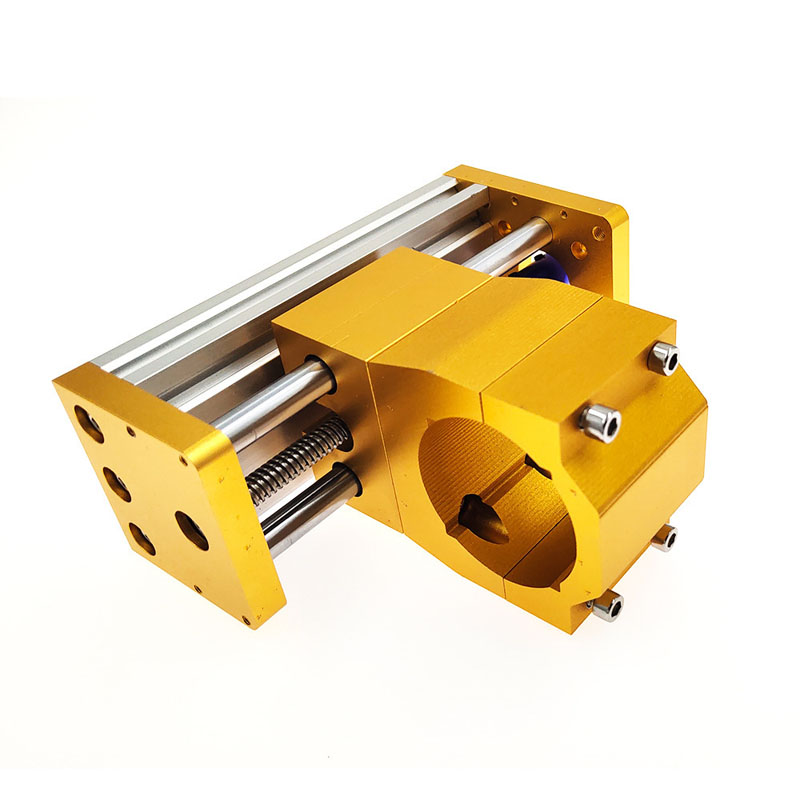 Módulo Eixo Z CNC 3018 com Fur - 3018 Aluminium Cnc avaliação e preço