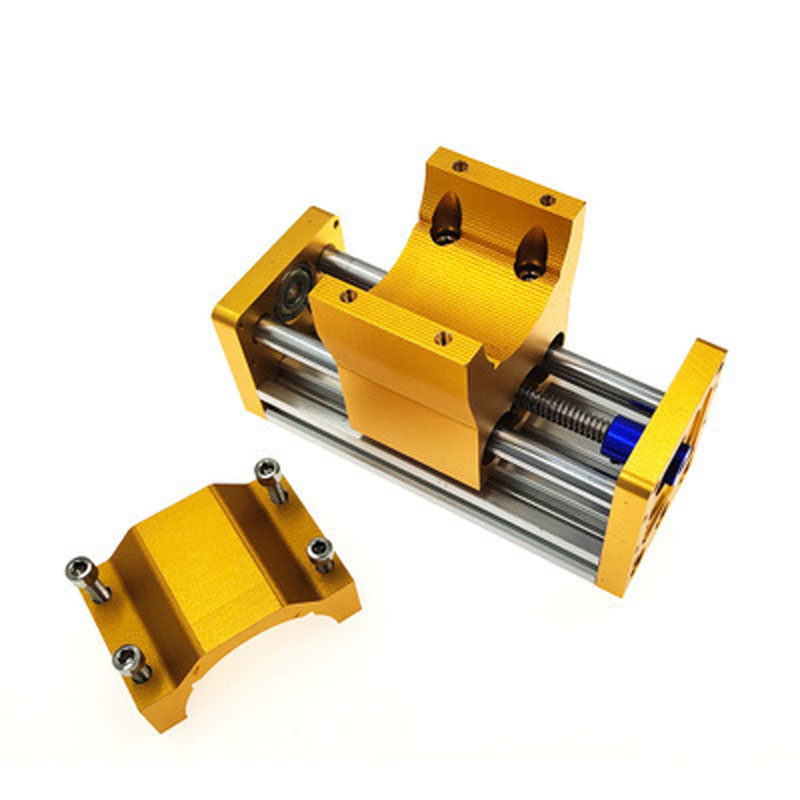 Módulo Eixo Z CNC 3018 com Fur - 3018 Aluminium Cnc avaliação e preço