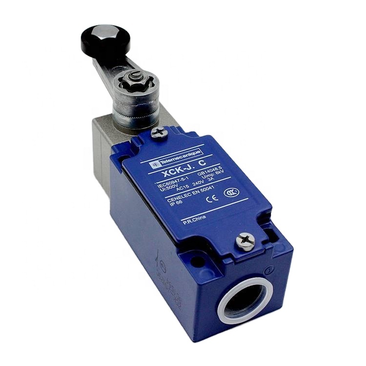 Interruptor de Limite Original - Limit Switch avaliação e preço