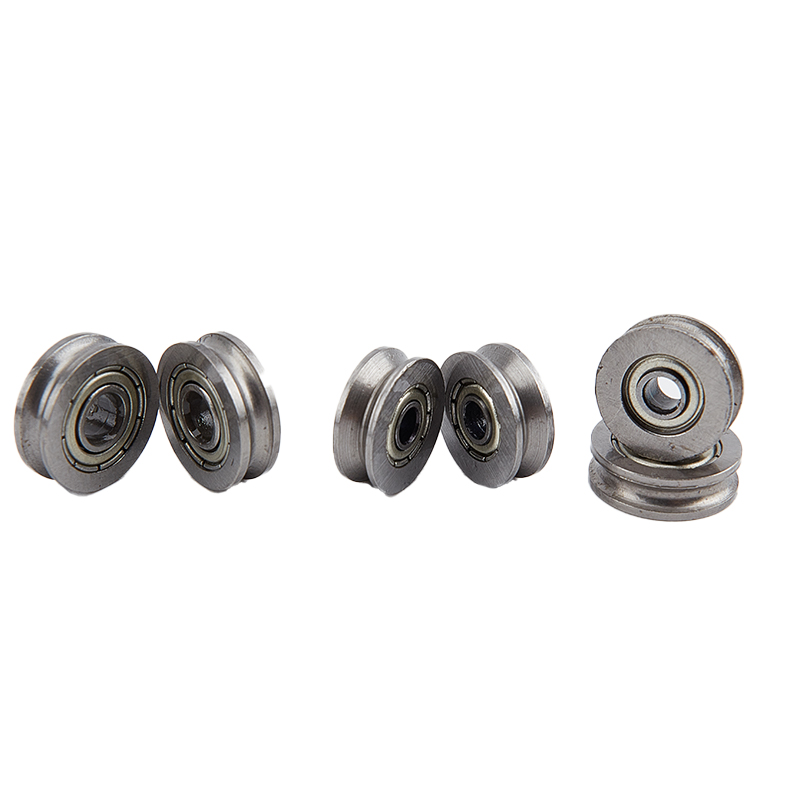 Rolamentos de esferas para rod - V Slot Wheel avaliação e preço