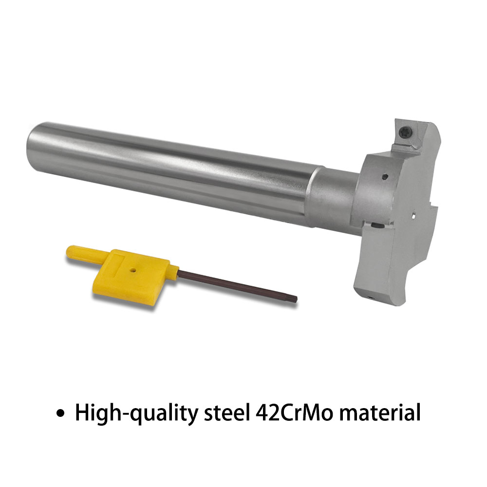 Haste de fresa CNC com ranhura - End Mill avaliação e preço