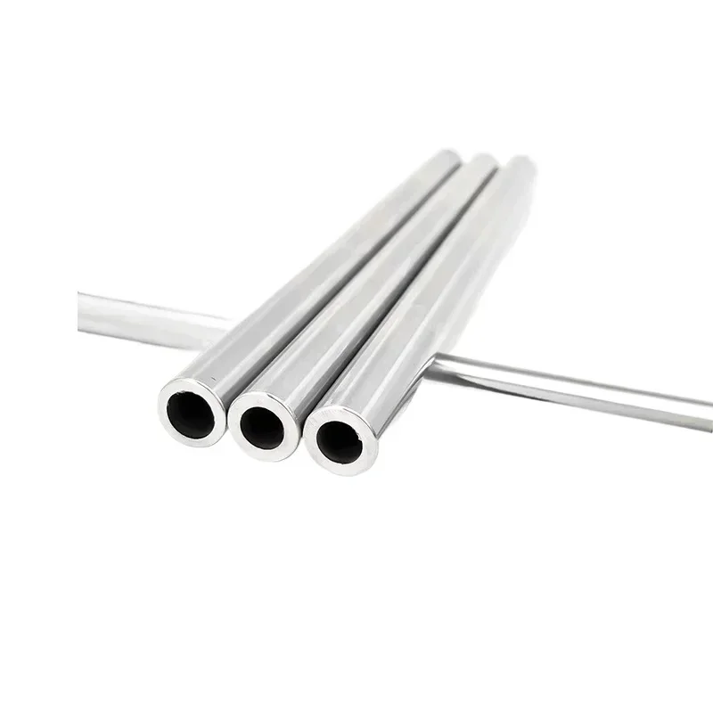 Eixo óptico linear cromado, ha - Linear Rod 8Mm avaliação e preço