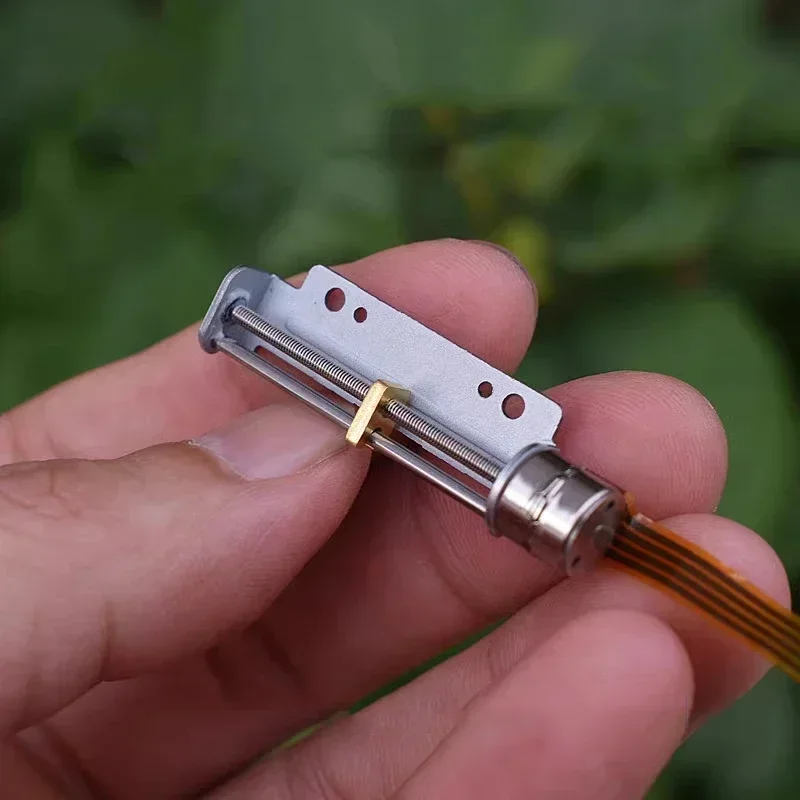 Motor de passo linear de 8 mm, - Lead Screw 8Mm avaliação e preço