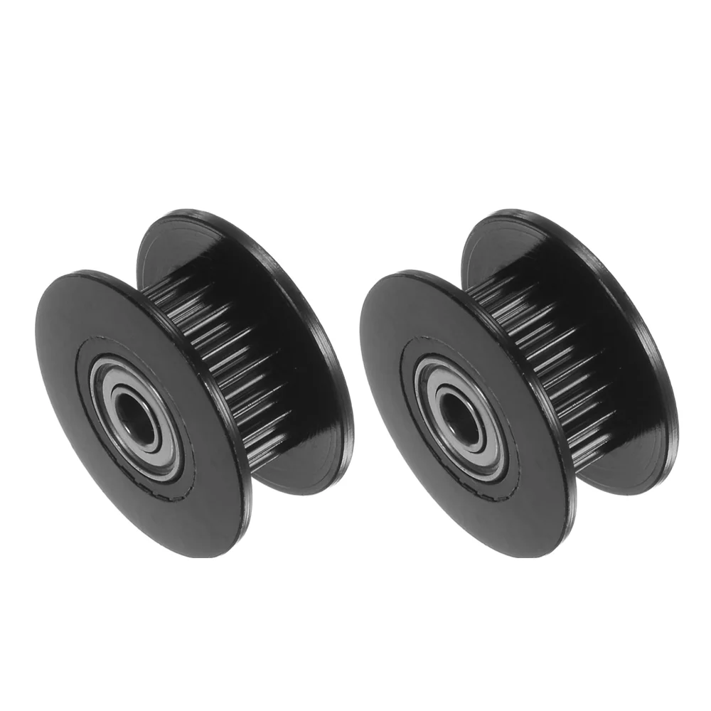 Polia intermediária de distrib - Gt2 Pulley avaliação e preço