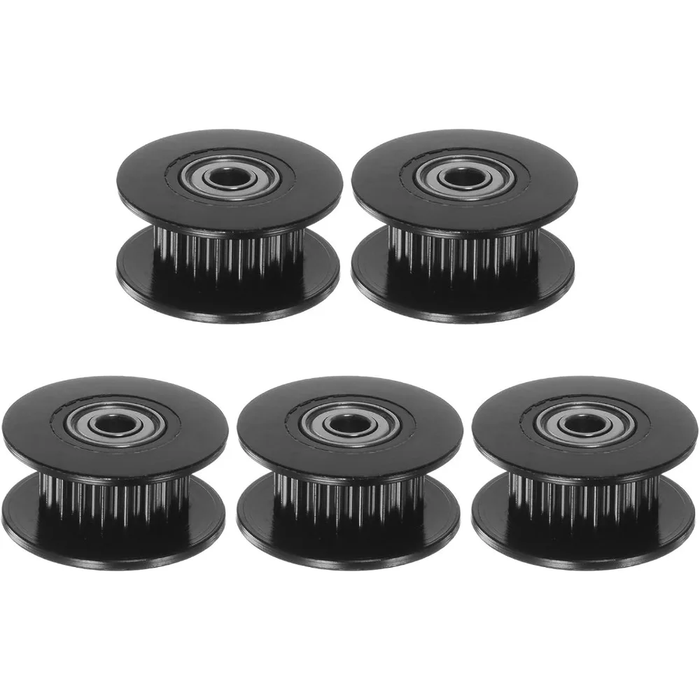 Polia intermediária de distrib - Gt2 Pulley avaliação e preço