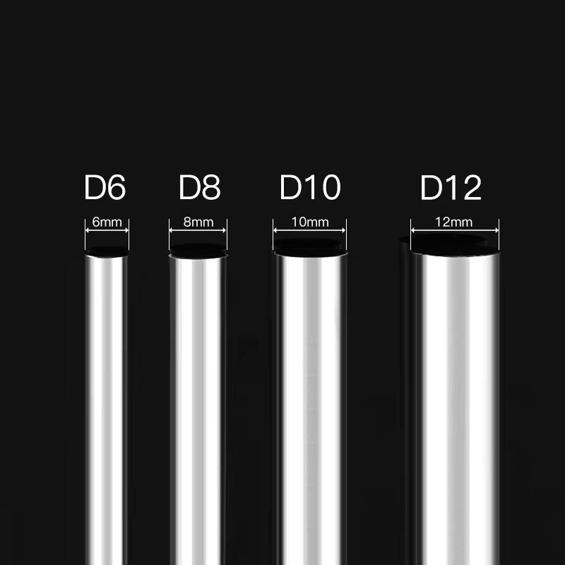 Eixo óptico de impressora 3d,  - Linear Rod 8Mm avaliação e preço