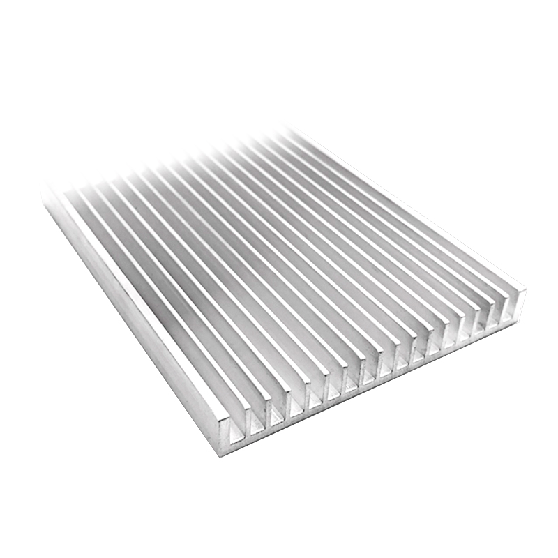 Dissipador de Calor Ultra Fino - Aluminium Extrusion avaliação e preço