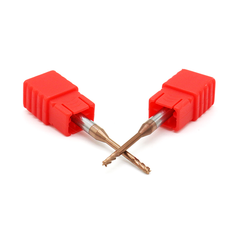 0.6mm 0.7mm 1mm 1.5mm 2mm 3mm  - End Mill Set avaliação e preço