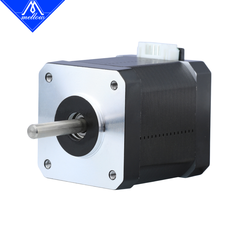 Motor de Passo Mellow LDO Supe - Stepper Motor Nema17 avaliação e preço