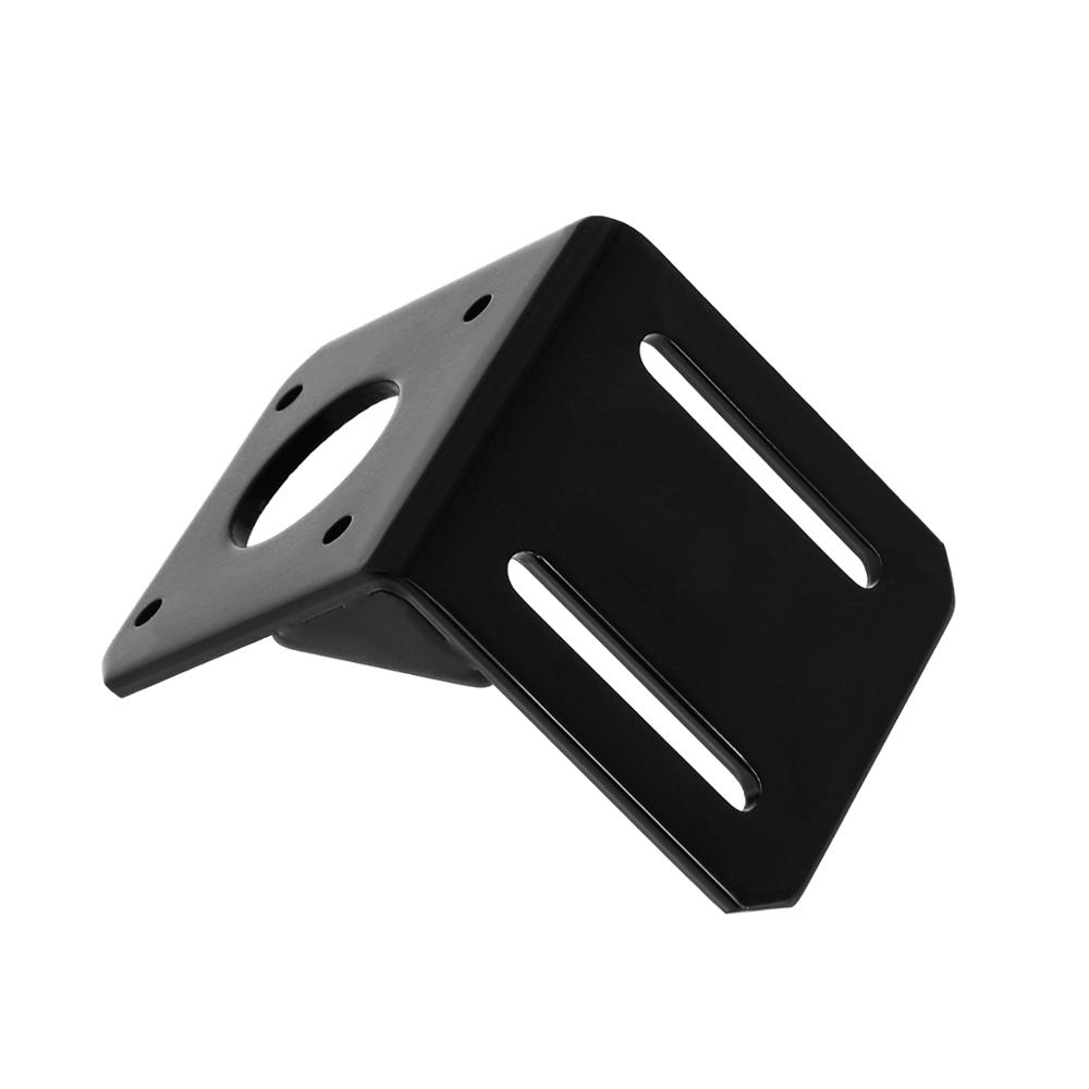 Suporte Metálico em L para Mot - Stepper Motor Nema17 avaliação e preço
