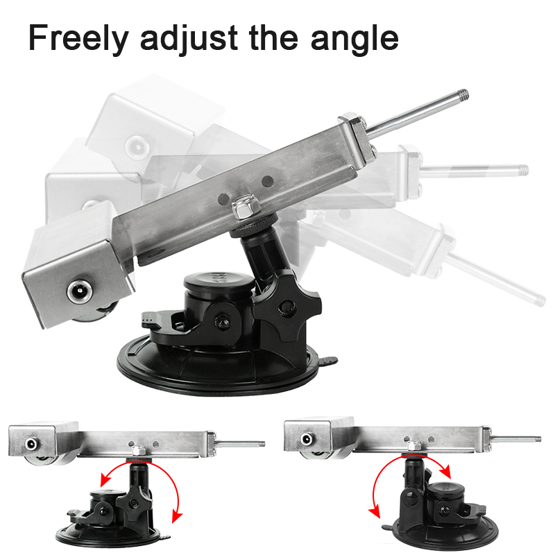 Atuador Linear Telescópico DC  - Linear Rail avaliação e preço