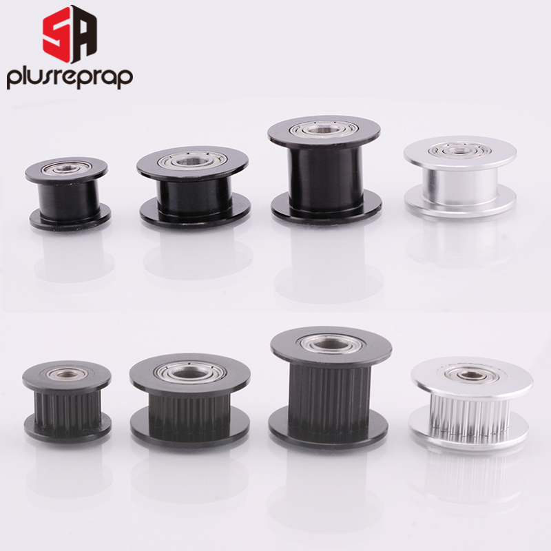 GT2 Polia de temporização, 16  - Gt2 Pulley avaliação e preço