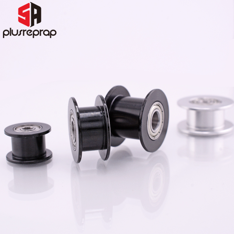 GT2 Polia de temporização, 16  - Gt2 Pulley avaliação e preço