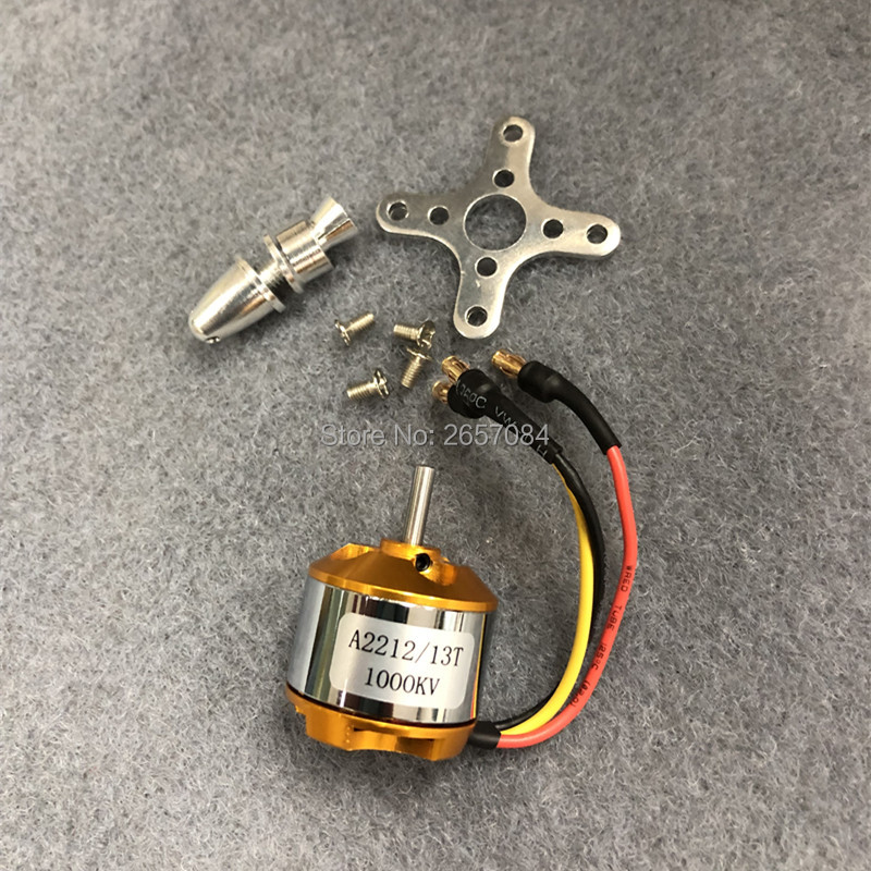 2212 a2212 1000kv motor sem es - Servo 9G avaliação e preço