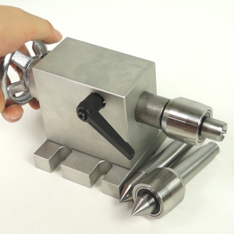 Mandril de Torneamento LY CNC  - Cnc Router avaliação e preço