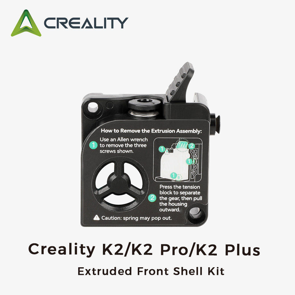 Creality K2/K2 Pro/K2 Plus Kit - Aluminium Profile 2020 avaliação e preço