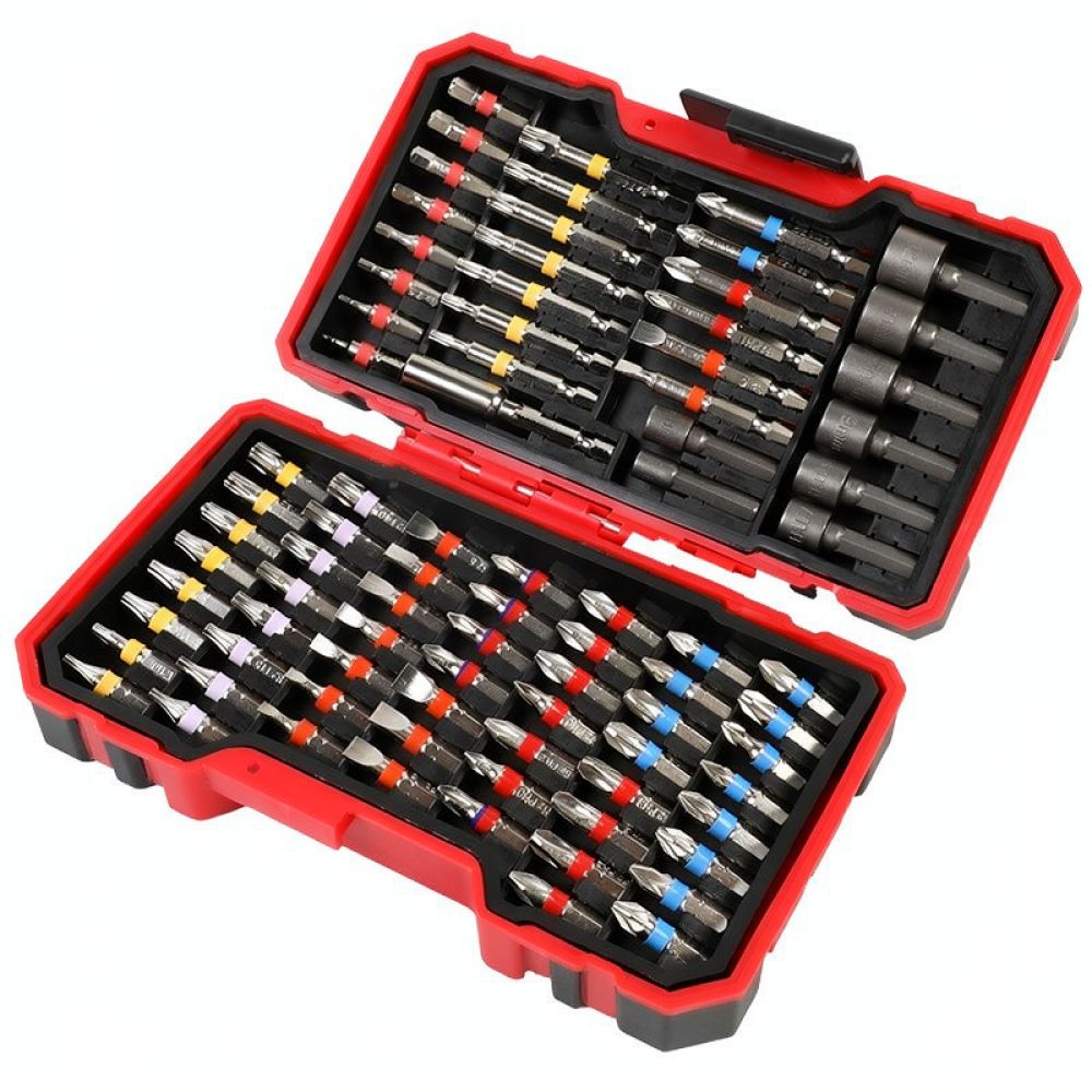 Kit universal de acessórios pa - Drill Bit Set avaliação e preço