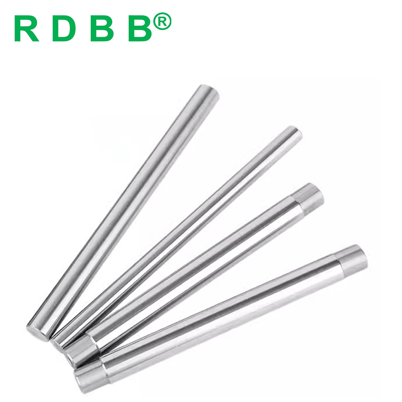 Eixo Linear Cromado e Temperad - Linear Rod 8Mm avaliação e preço