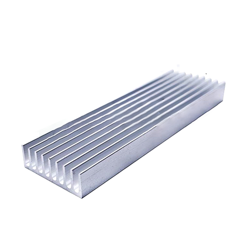 Dissipador de Calor de Alumíni - Aluminium Extrusion avaliação e preço