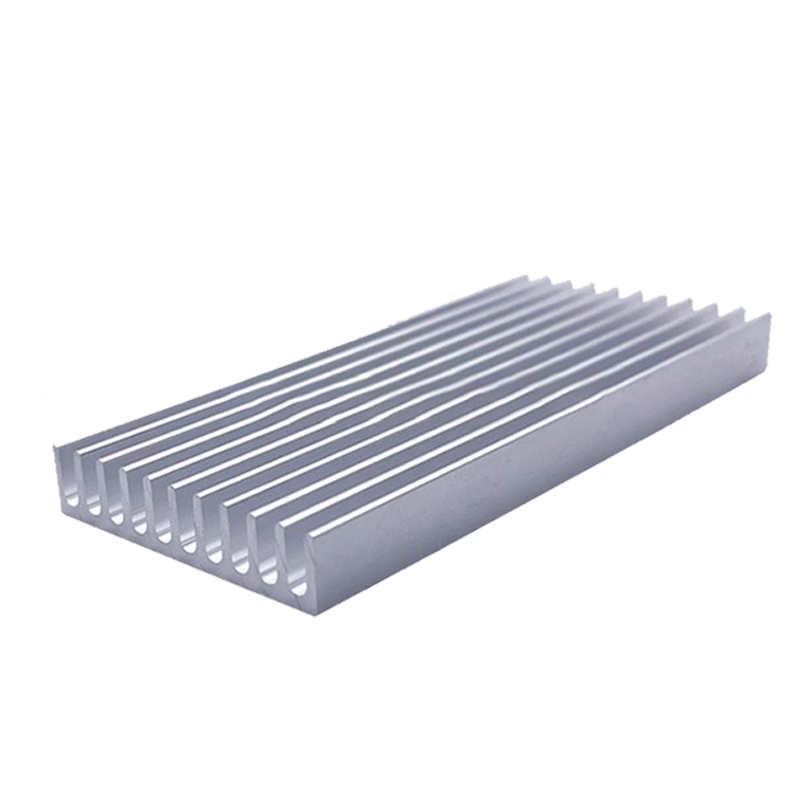 Dissipador de Calor de Alumíni - Aluminium Extrusion avaliação e preço