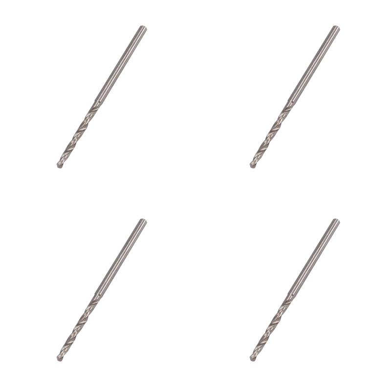 Kit com 4 Fresas de Topo de Me - Cnc Bits avaliação e preço