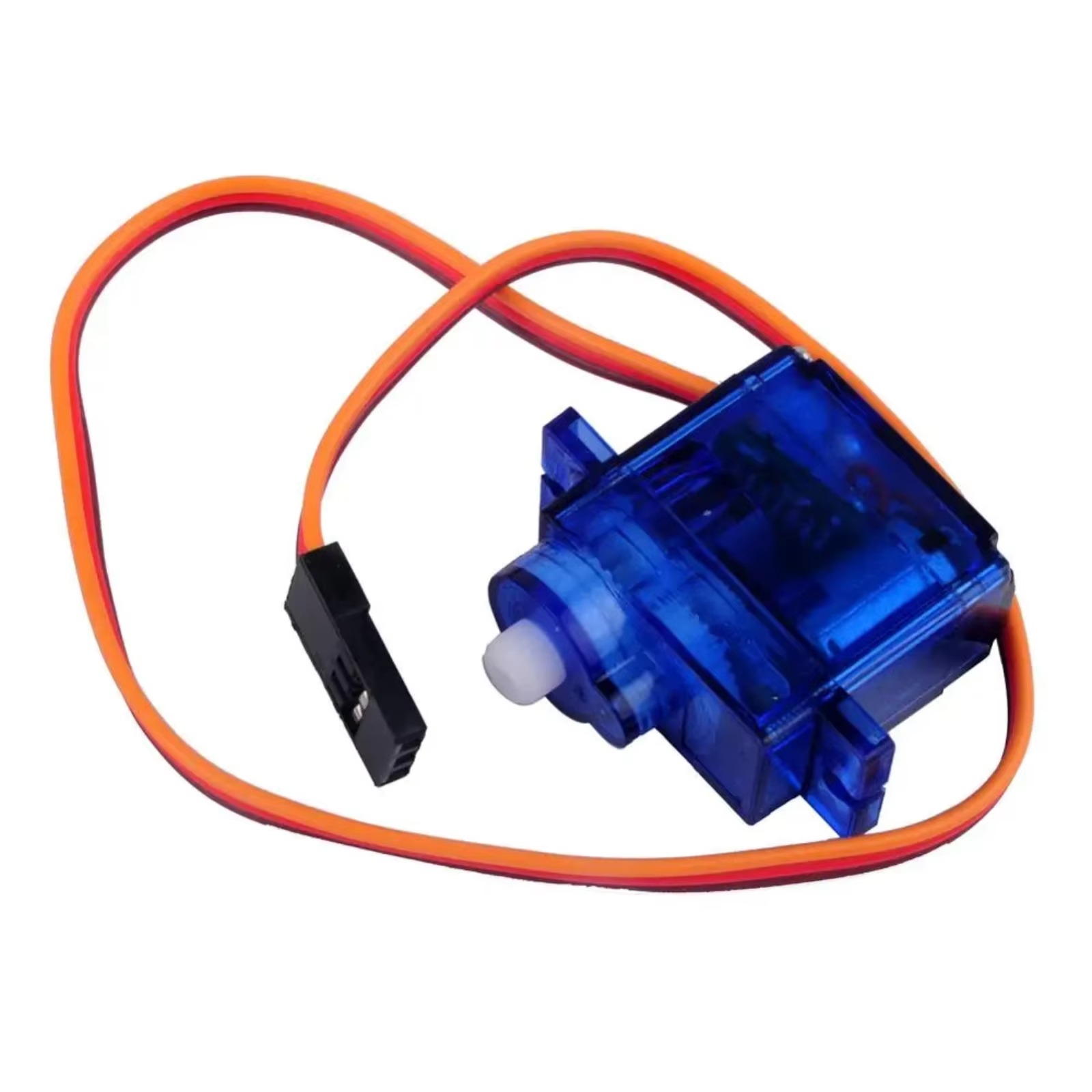 Servo FS90R 9g com Rotação Con - Servo 9G avaliação e preço