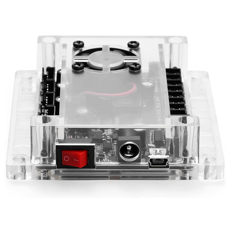 Placa de Controle CNC 3018 Pro - 3018 Cnc avaliação e preço