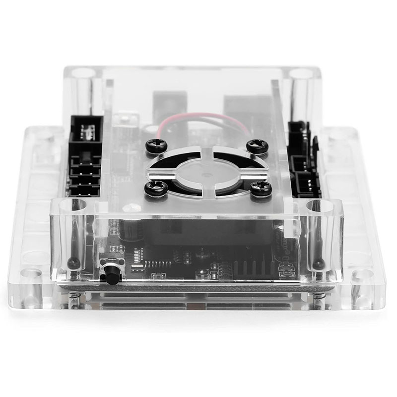 Placa de Controle CNC 3018 Pro - 3018 Cnc avaliação e preço