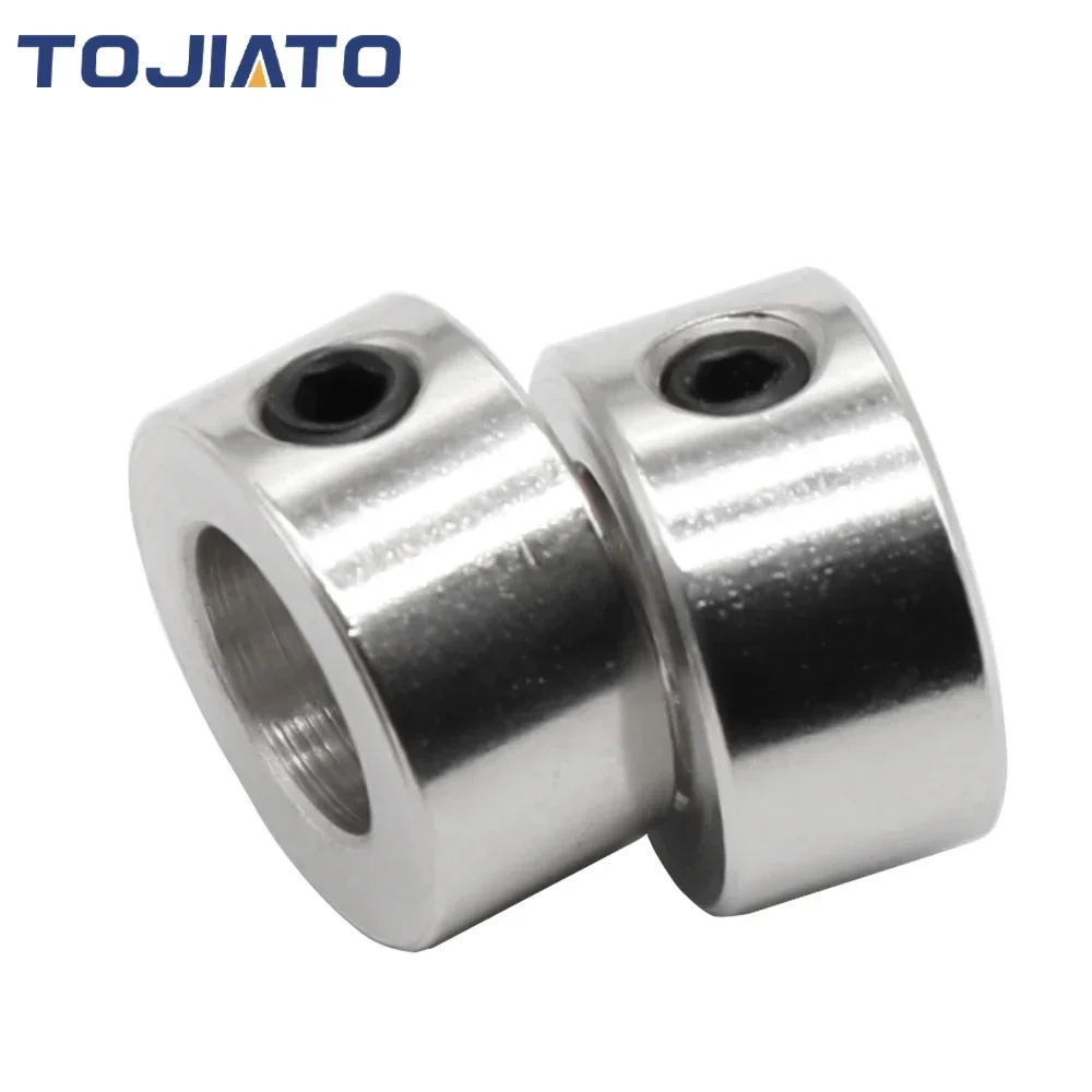 2/4/6/8/10 peças 8mm t8 openso - Lead Screw 8Mm avaliação e preço