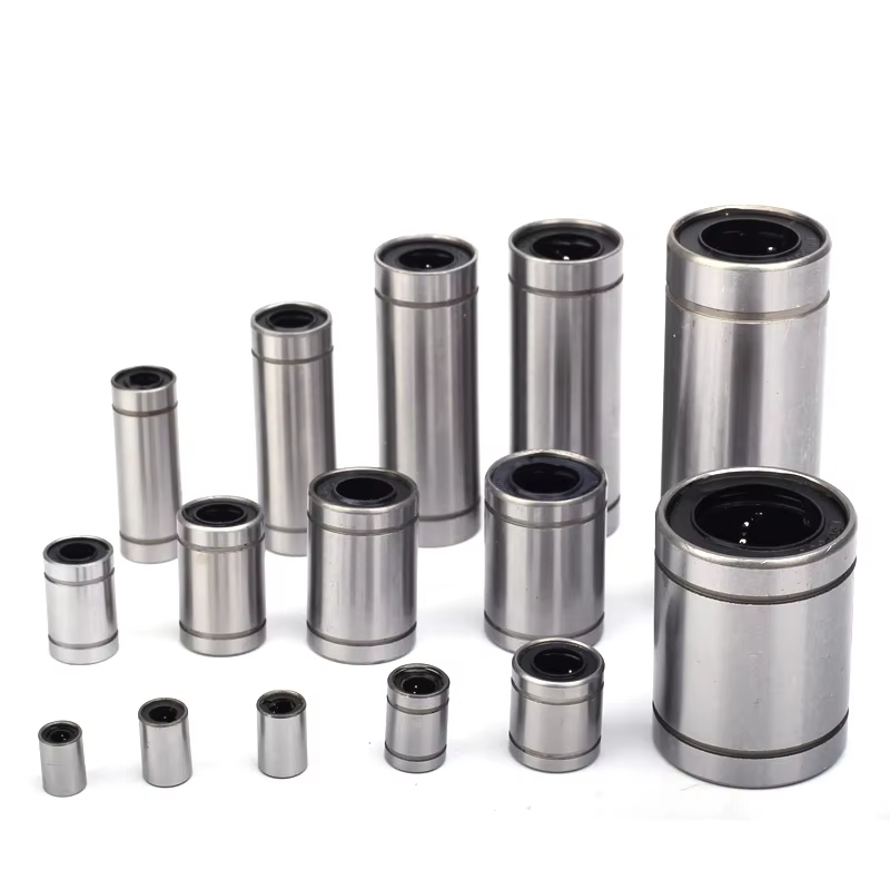 10 peças LM8 LM8UU LM3UU LM10U - Lm8Uu Bearing avaliação e preço