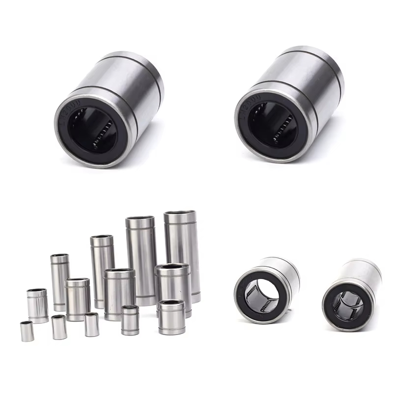 10 peças LM8 LM8UU LM3UU LM10U - Lm8Uu Bearing avaliação e preço