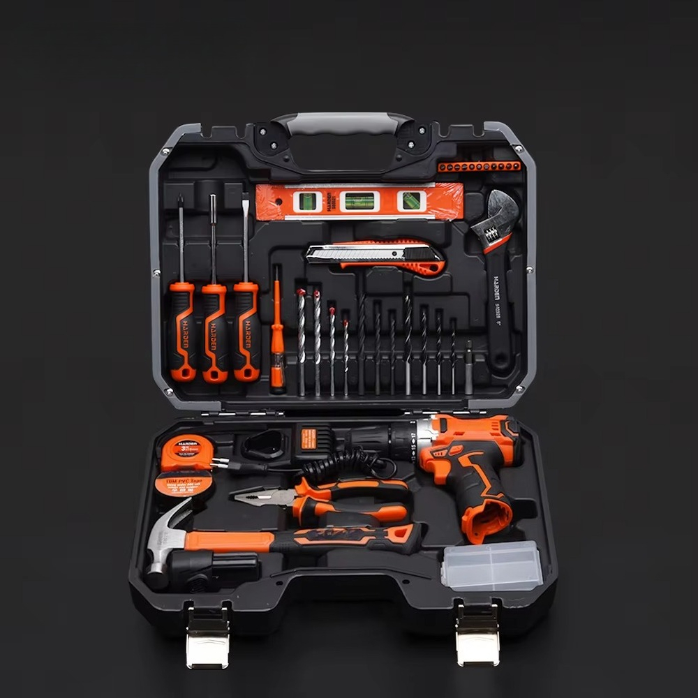 Kit de Ferramentas Multifuncio - Drill Bit Set avaliação e preço