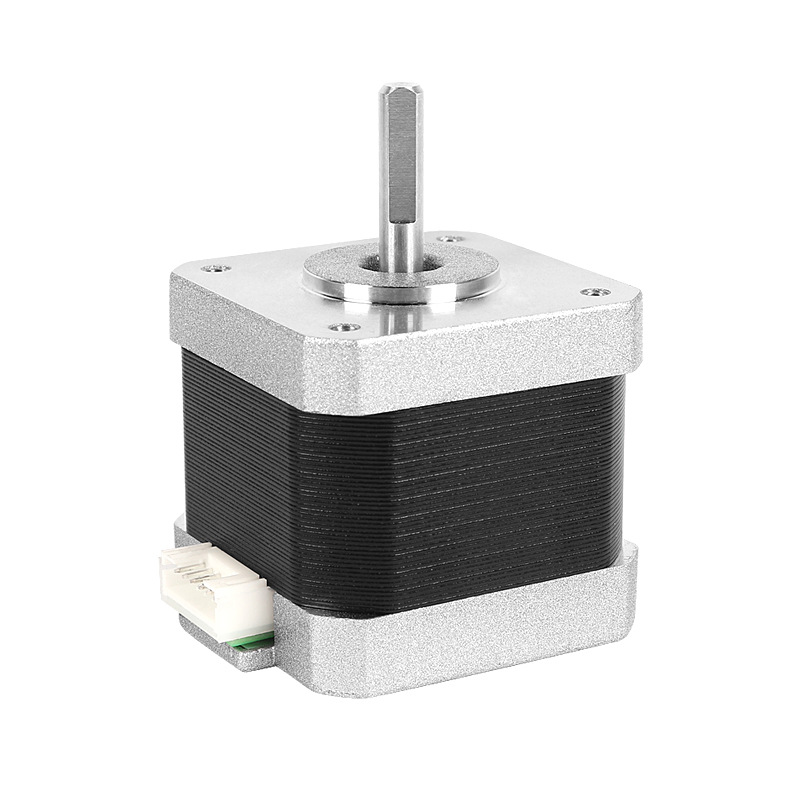 Nema17 Stepper Motor para impr - Stepper Motor Nema17 avaliação e preço