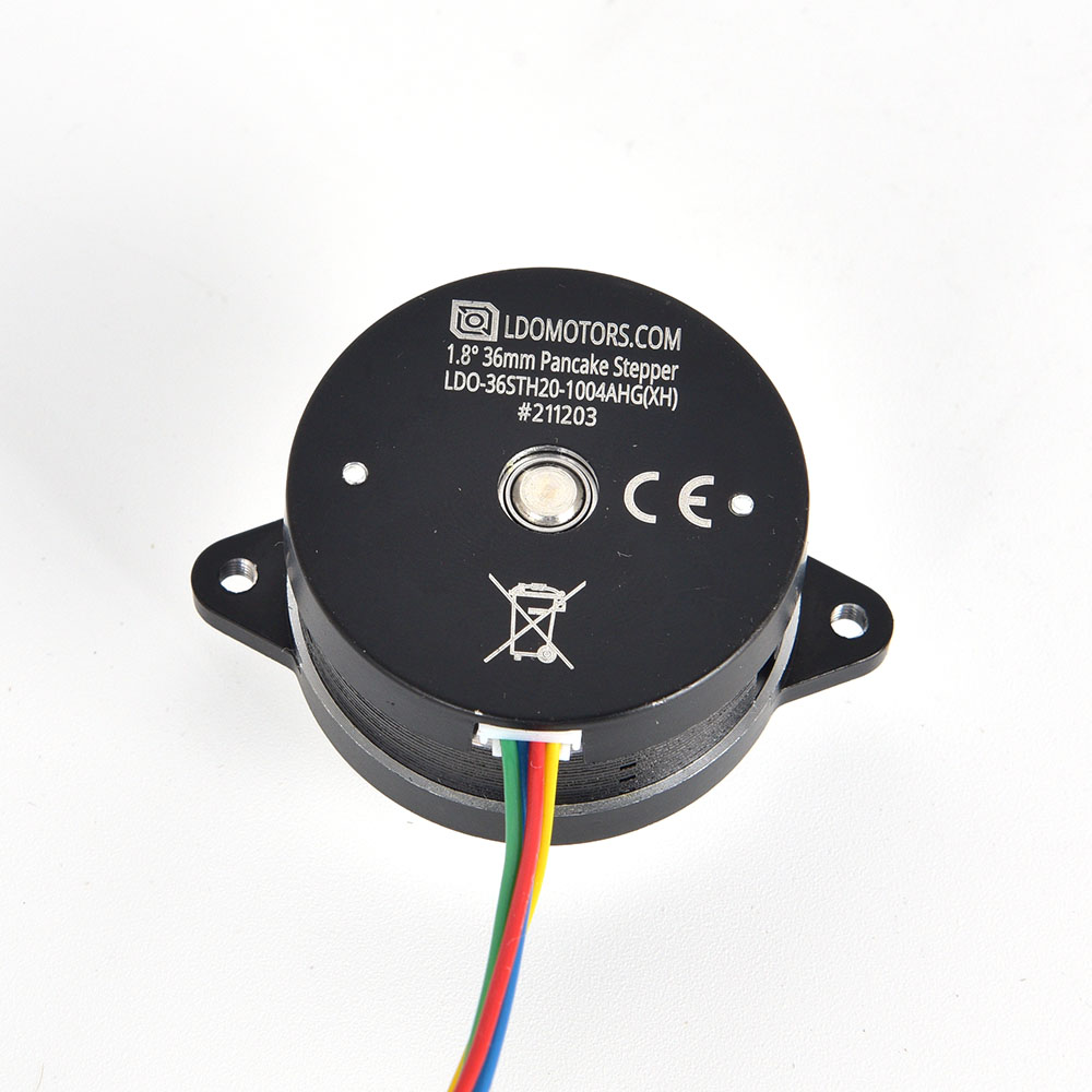 Kit de motor extrusor BIQU VOR - Stepper Motor Nema17 avaliação e preço