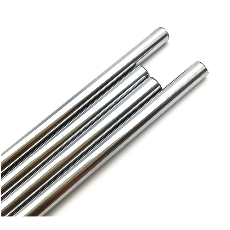 1 peça 8mm 150mm 200mm 250mm 3 - Linear Rod 8Mm avaliação e preço