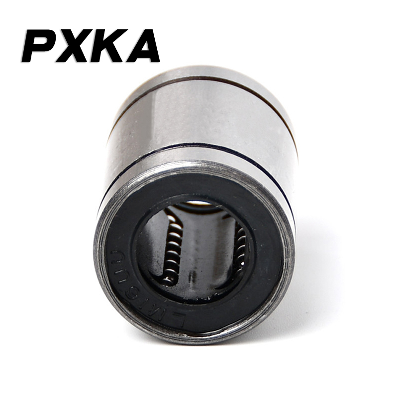 1PCS Rolamentos de Movimento L - Lm8Uu Bearing avaliação e preço