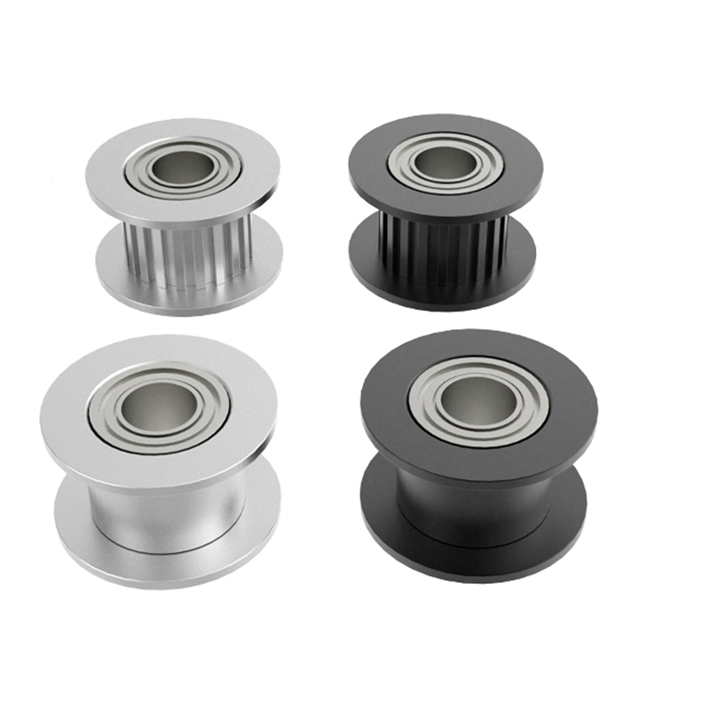Polia dentada intermediária gt - Linear Rod 8Mm avaliação e preço