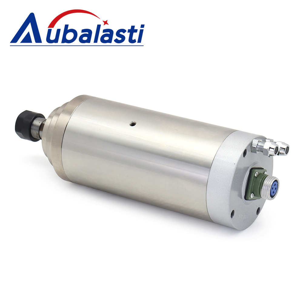 Motor Spindle Aubalasti Refrig - Water Cooled Spindle avaliação e preço