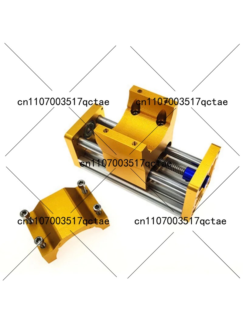 Módulo de Eixo Z CNC 3018 com  - 3018 Aluminium Cnc avaliação e preço