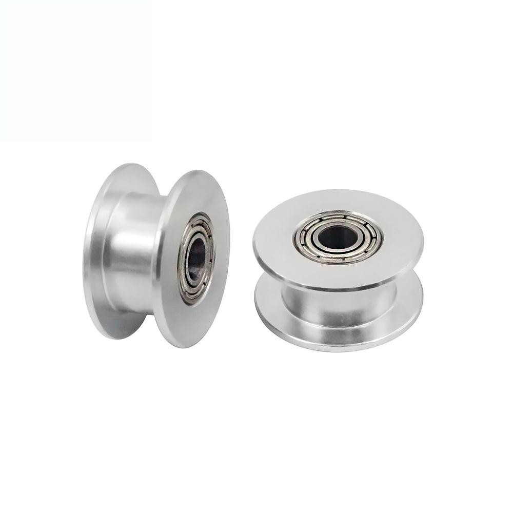 Polia Guia GT2 20 Dentes, Roda - Gt2 Pulley avaliação e preço